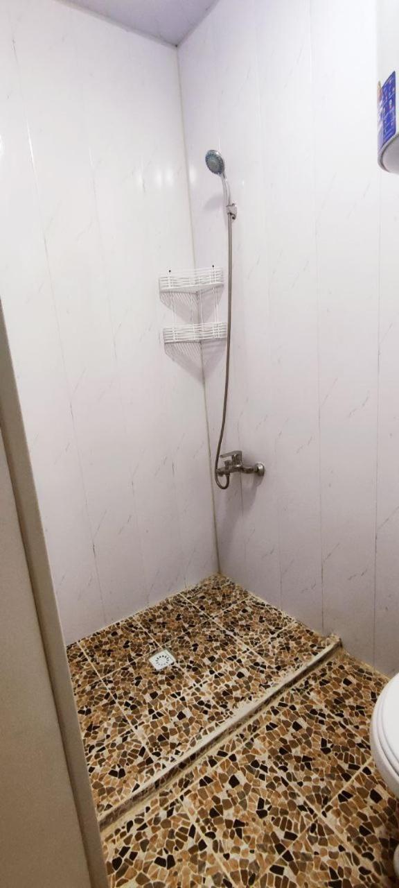 Nau Hotel Bukhara Eksteriør billede